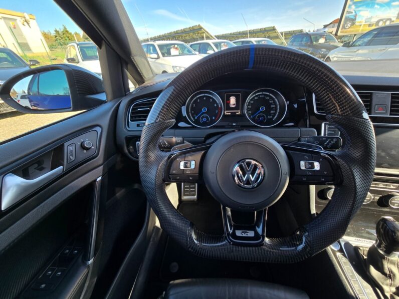 
								Volkswagen Golf – R 2.0TSi 221KW 4 Motion full									
