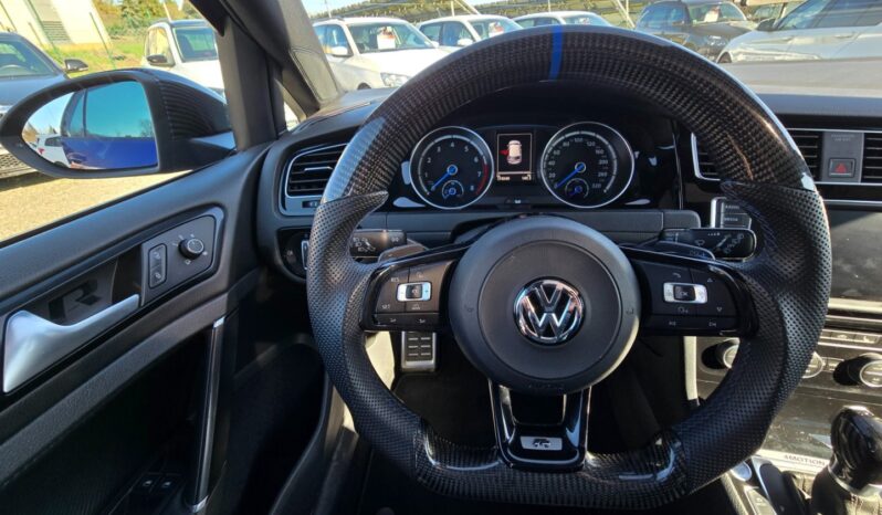 
								Volkswagen Golf – R 2.0TSi 221KW 4 Motion full									