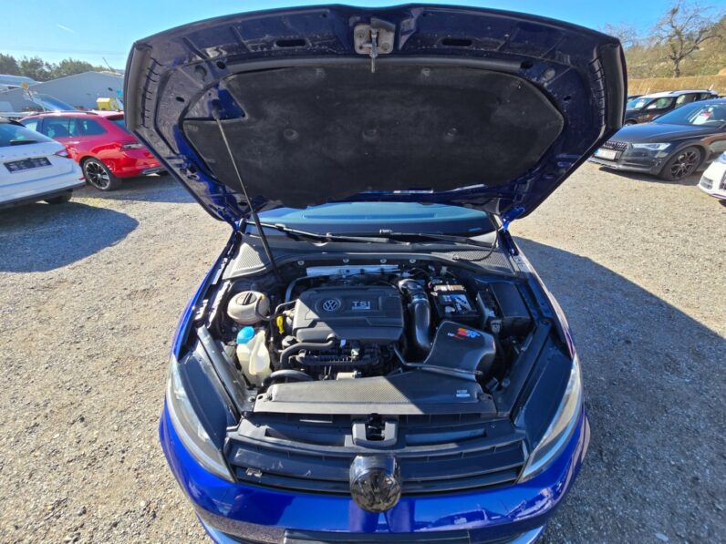 
								Volkswagen Golf – R 2.0TSi 221KW 4 Motion full									