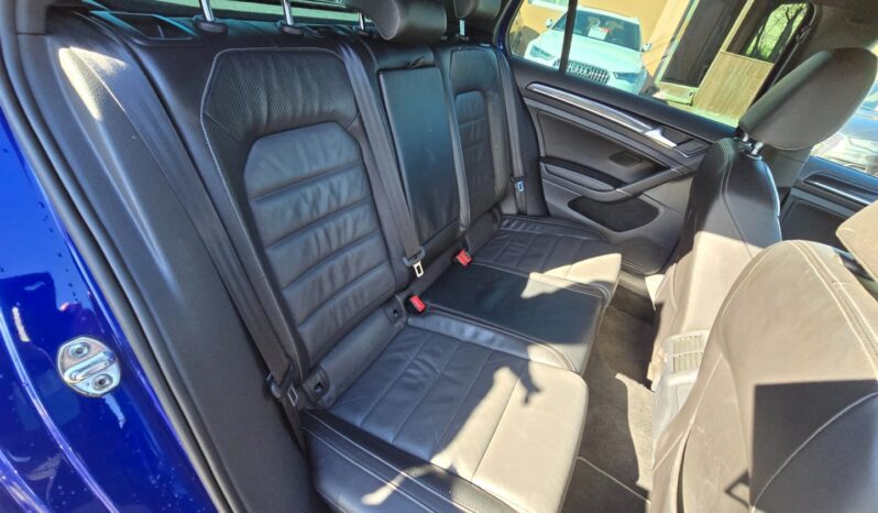 
								Volkswagen Golf – R 2.0TSi 221KW 4 Motion full									