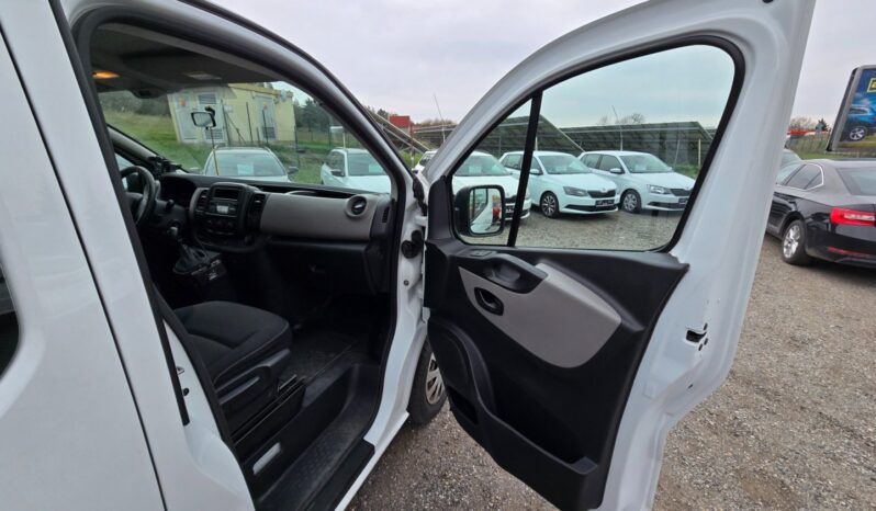 
								Renault Trafic – 1.6 DCi 92 KW 8 místné full									