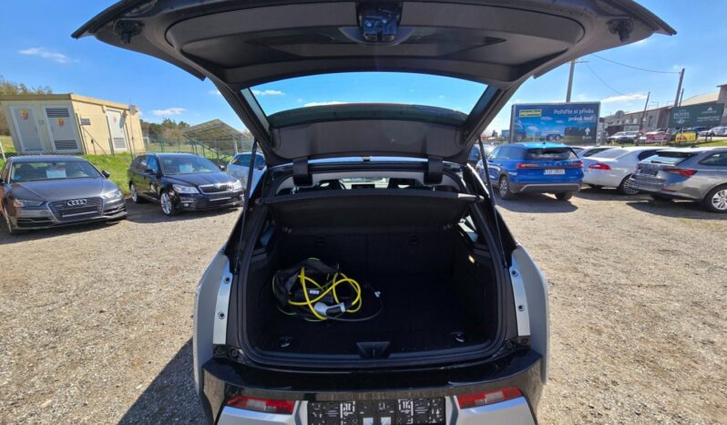 
								BMW i3 – REKs Hybrid 94Ah 125KW full									