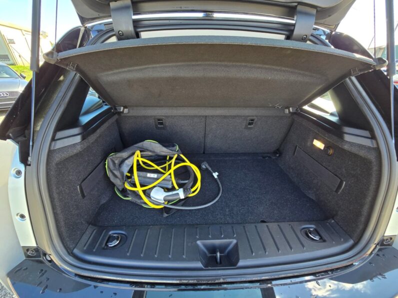 
								BMW i3 – REKs Hybrid 94Ah 125KW full									