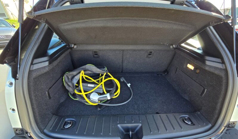 
								BMW i3 – REKs Hybrid 94Ah 125KW full									