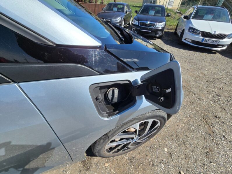 
								BMW i3 – REKs Hybrid 94Ah 125KW full									