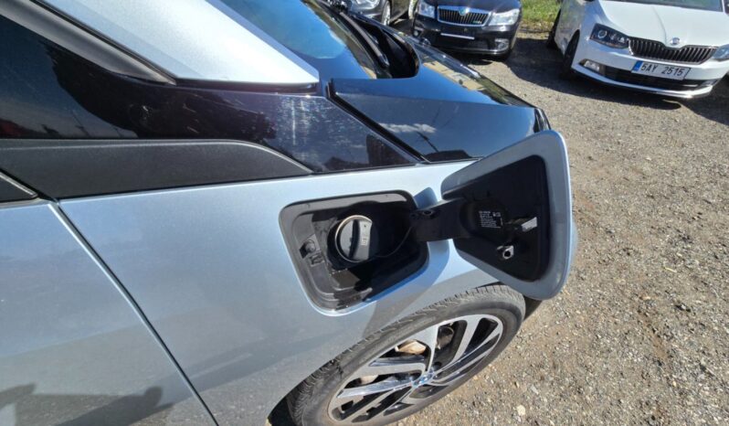 
								BMW i3 – REKs Hybrid 94Ah 125KW full									