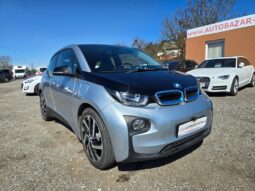 BMW i3 – REKs Hybrid 94Ah 125KW