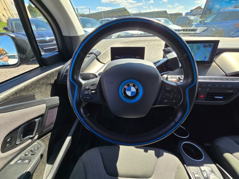 
								BMW i3 – REKs Hybrid 94Ah 125KW full									
