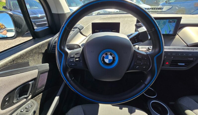 
								BMW i3 – REKs Hybrid 94Ah 125KW full									