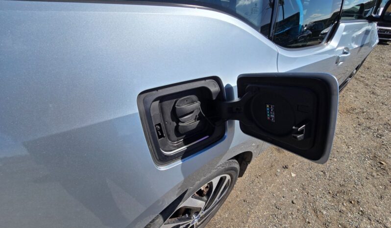 
								BMW i3 – REKs Hybrid 94Ah 125KW full									