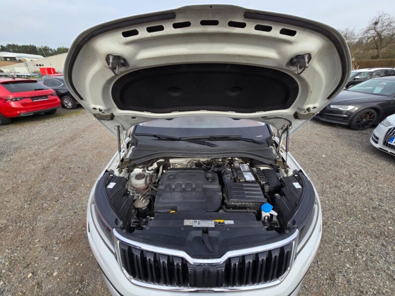 
								Škoda Kodiaq – 2.0 TDi 140KW Scout full									