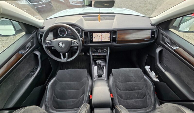 
								Škoda Kodiaq – 2.0 TDi 140KW Scout full									