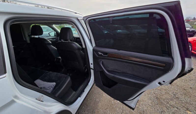 
								Škoda Kodiaq – 2.0 TDi 140KW Scout full									