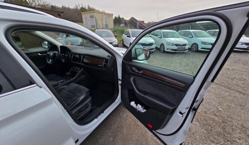 
								Škoda Kodiaq – 2.0 TDi 140KW Scout full									