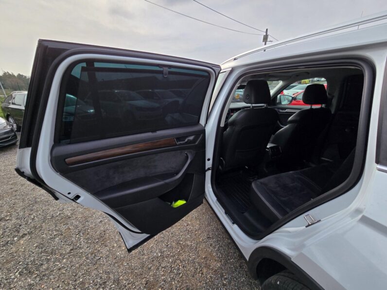 
								Škoda Kodiaq – 2.0 TDi 140KW Scout full									