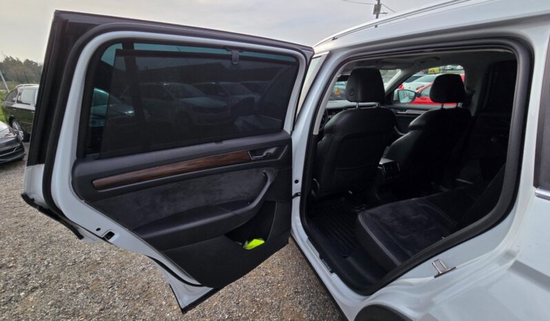 
								Škoda Kodiaq – 2.0 TDi 140KW Scout full									