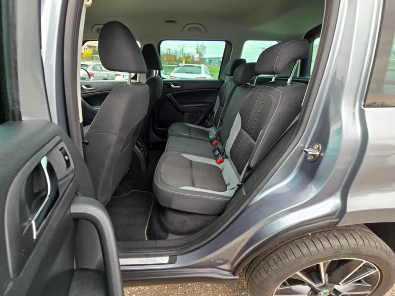 
								Škoda Yeti – 2.0 TDi 81KW Adventure full									