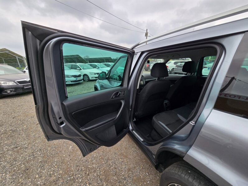 
								Škoda Yeti – 2.0 TDi 81KW Adventure full									