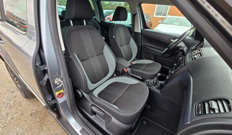 
								Škoda Yeti – 2.0 TDi 81KW Adventure full									