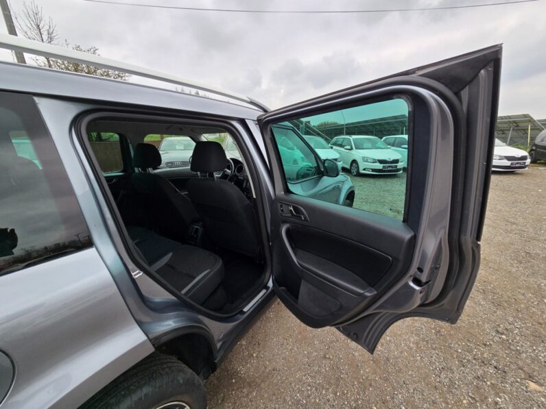 
								Škoda Yeti – 2.0 TDi 81KW Adventure full									