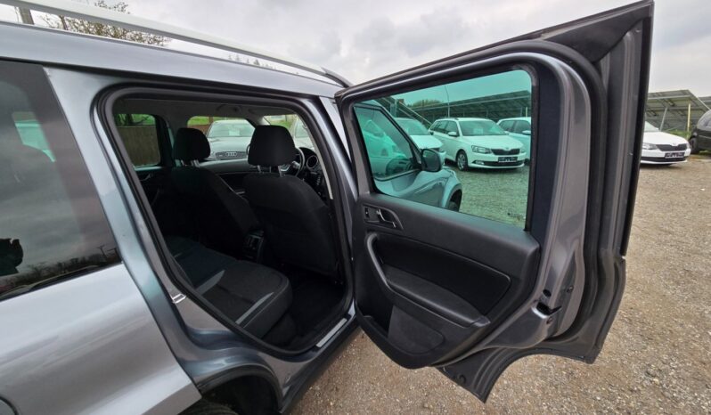 
								Škoda Yeti – 2.0 TDi 81KW Adventure full									