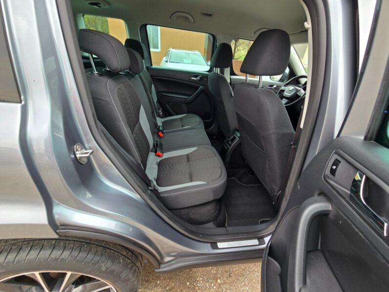 
								Škoda Yeti – 2.0 TDi 81KW Adventure full									