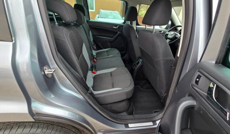 
								Škoda Yeti – 2.0 TDi 81KW Adventure full									