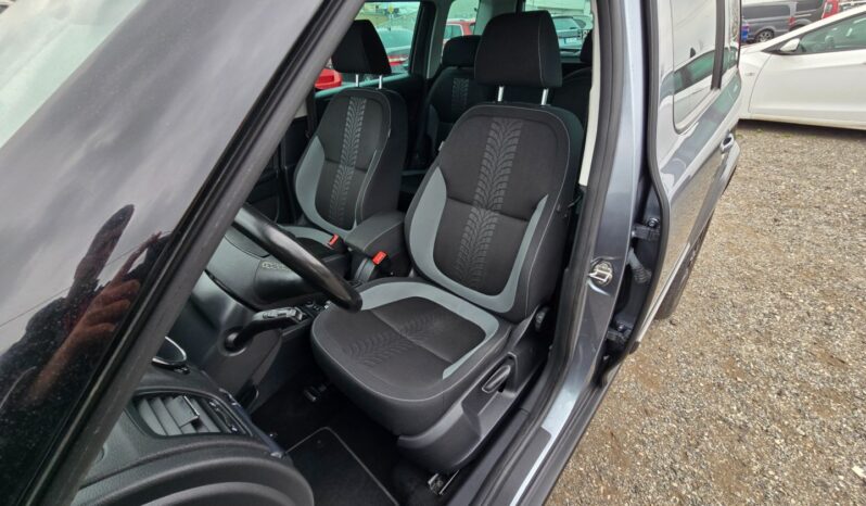 
								Škoda Yeti – 2.0 TDi 81KW Adventure full									