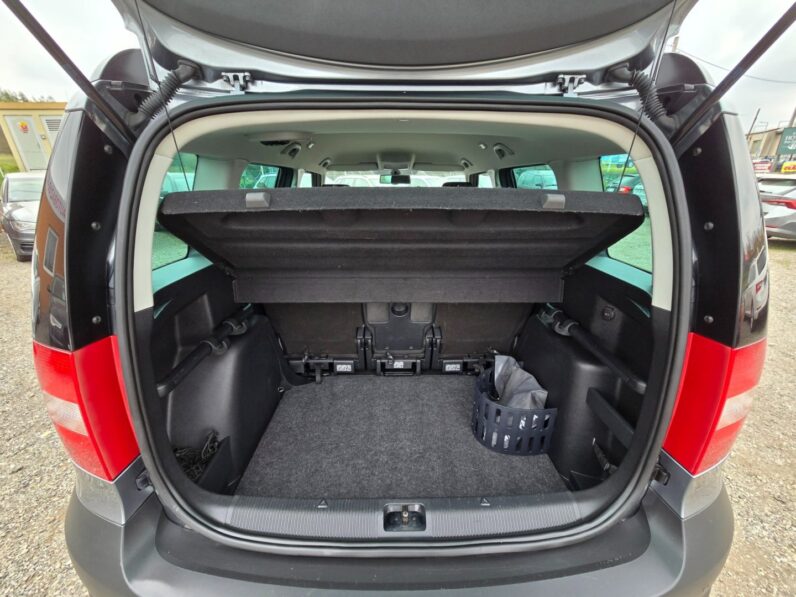 
								Škoda Yeti – 2.0 TDi 81KW Adventure full									