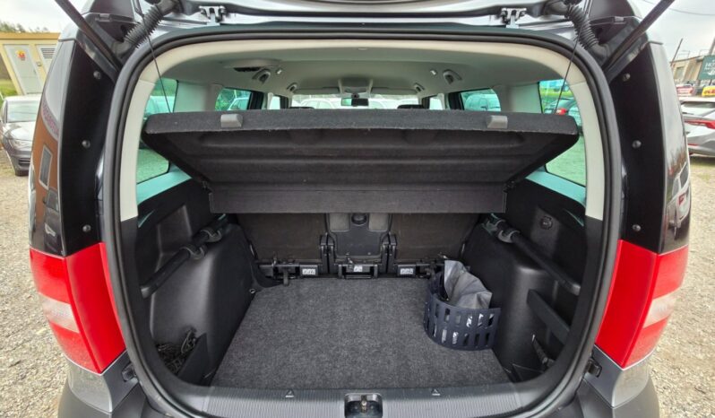 
								Škoda Yeti – 2.0 TDi 81KW Adventure full									