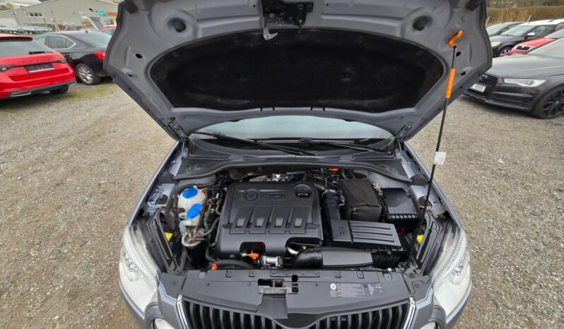 
								Škoda Yeti – 2.0 TDi 81KW Adventure full									