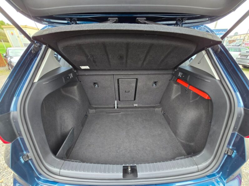 
								Seat Ateca – 1.0 TSi Style full									