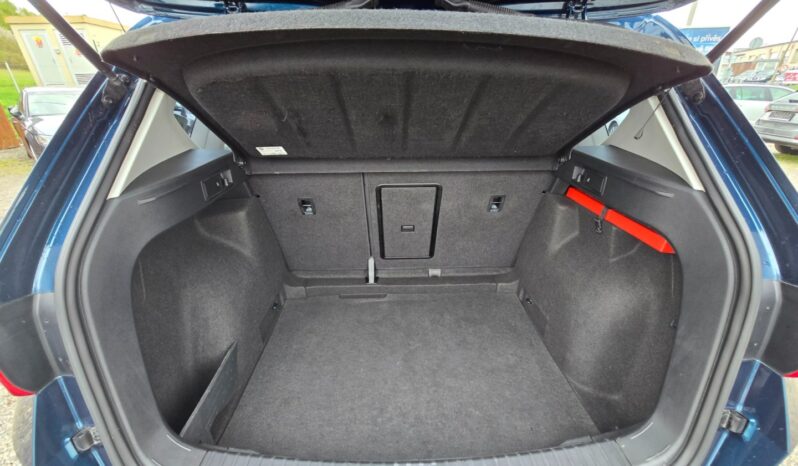 
								Seat Ateca – 1.0 TSi Style full									