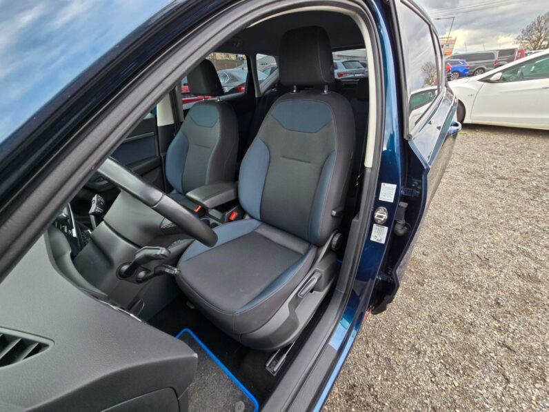 
								Seat Ateca – 1.0 TSi Style full									