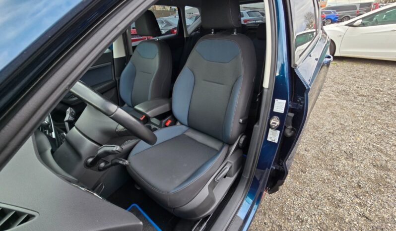 
								Seat Ateca – 1.0 TSi Style full									