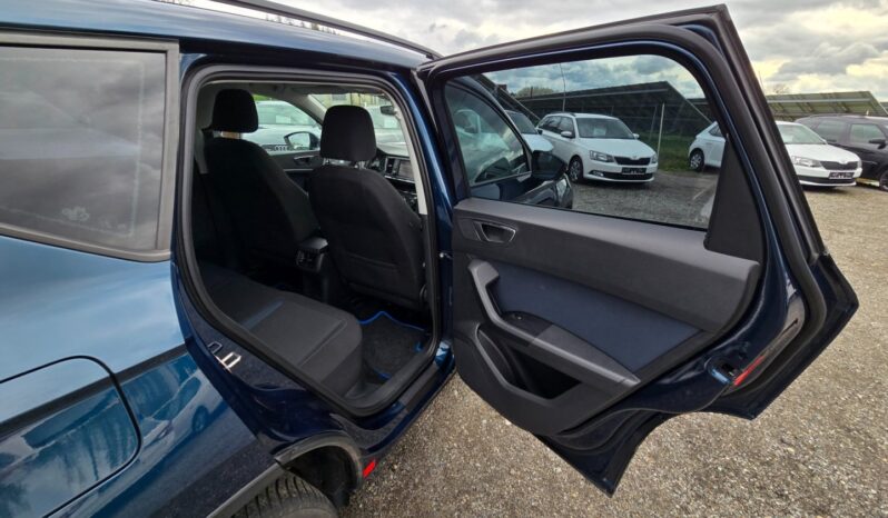 
								Seat Ateca – 1.0 TSi Style full									