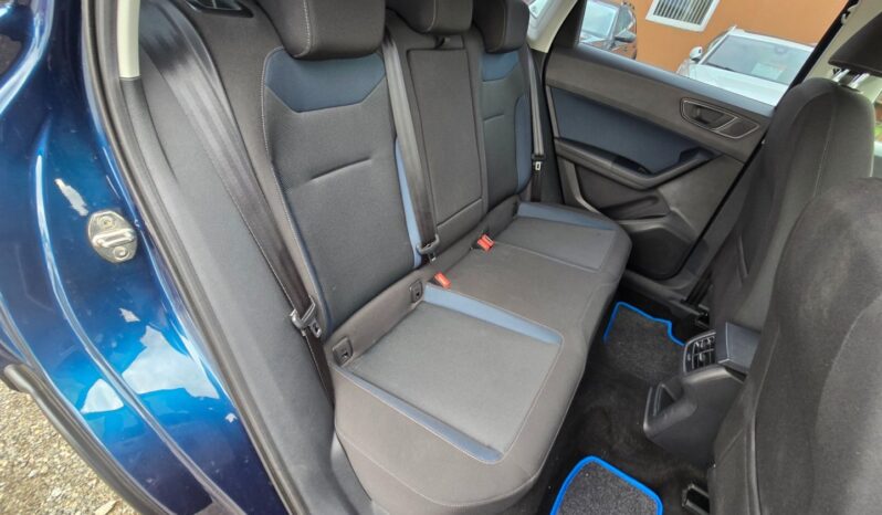 
								Seat Ateca – 1.0 TSi Style full									