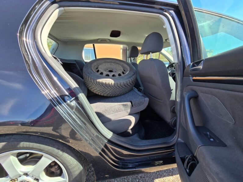 
								Volkswagen Golf – 2.0 TDi 100KW bez DPF GT Sport full									