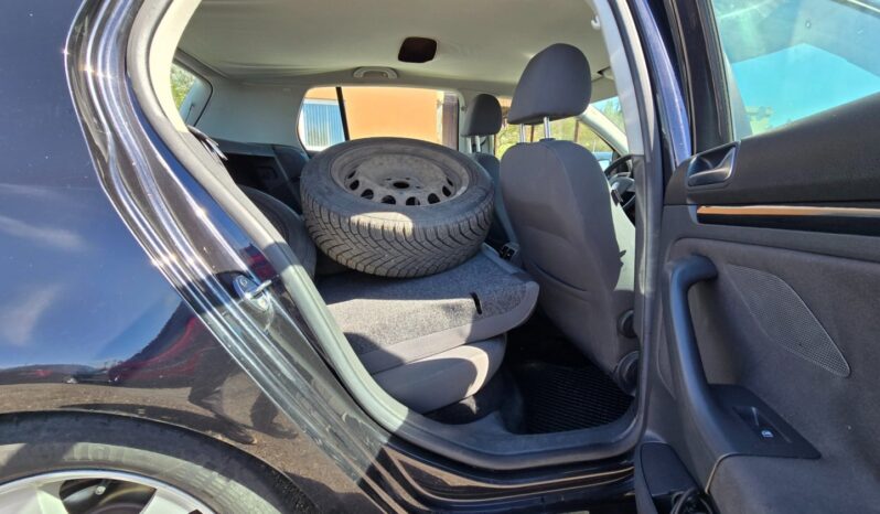 
								Volkswagen Golf – 2.0 TDi 100KW bez DPF GT Sport full									