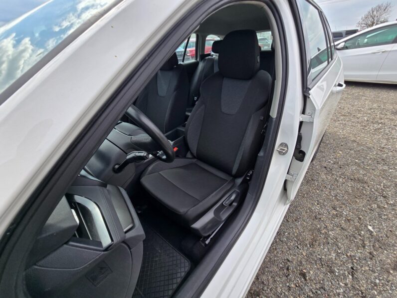 
								Škoda Octavia – 1.5 TGi 96KW Ambiente full									