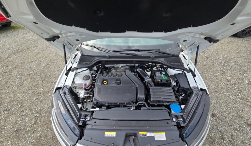 
								Škoda Octavia – 1.5 TGi 96KW Ambiente full									