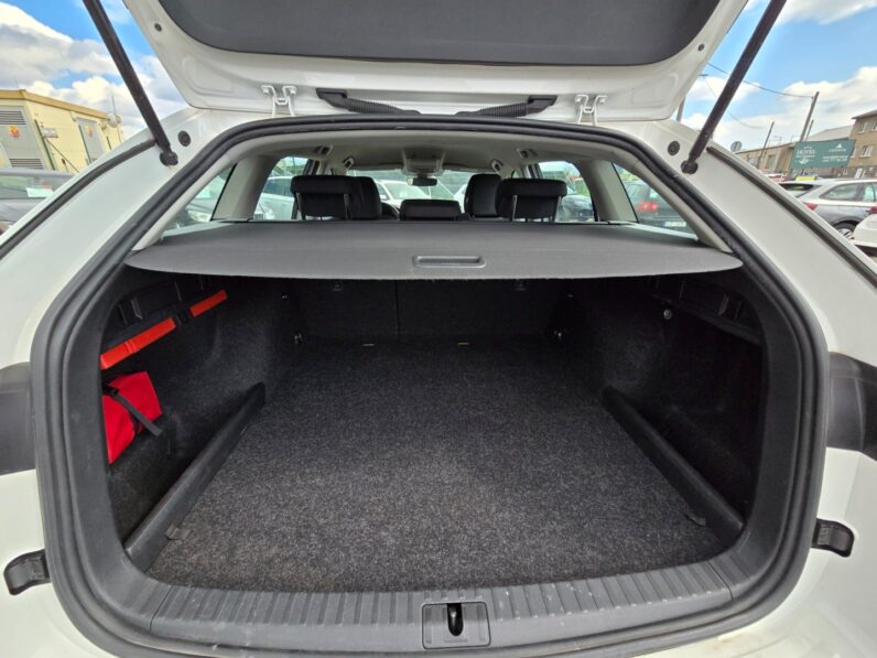 
								Škoda Octavia – 1.5 TGi 96KW Ambiente full									