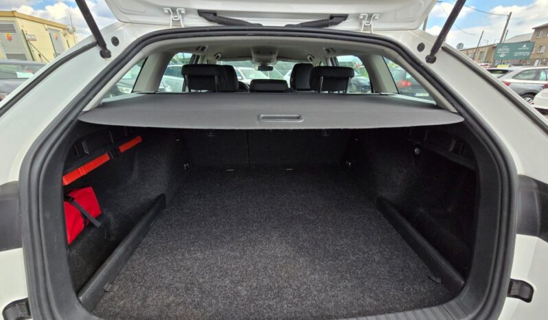 
								Škoda Octavia – 1.5 TGi 96KW Ambiente full									