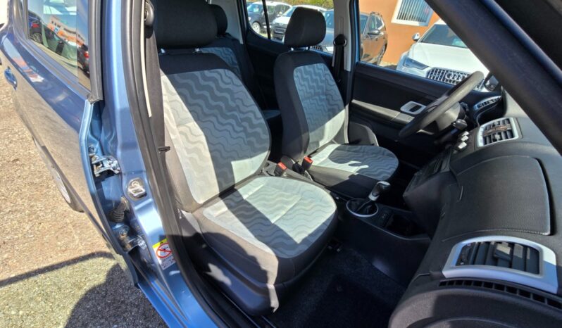 
								Škoda Fabia – 1.4 16V 63KW Ambiente full									