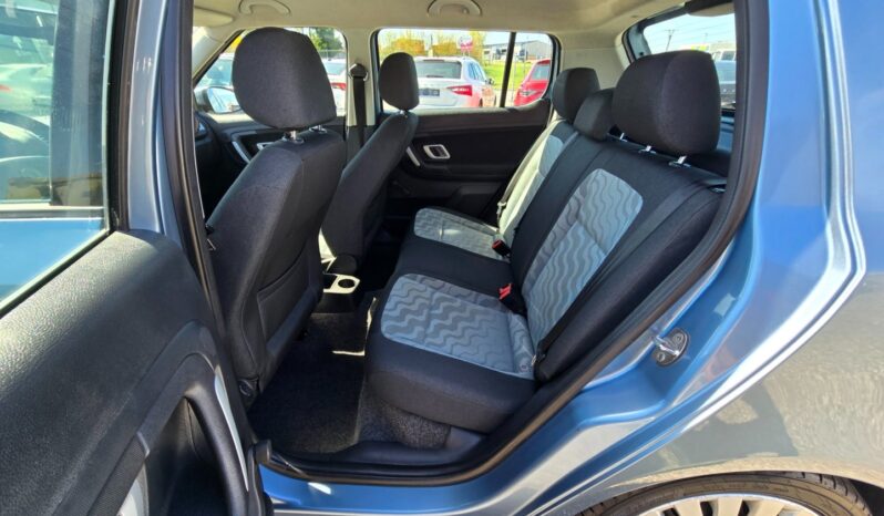 
								Škoda Fabia – 1.4 16V 63KW Ambiente full									