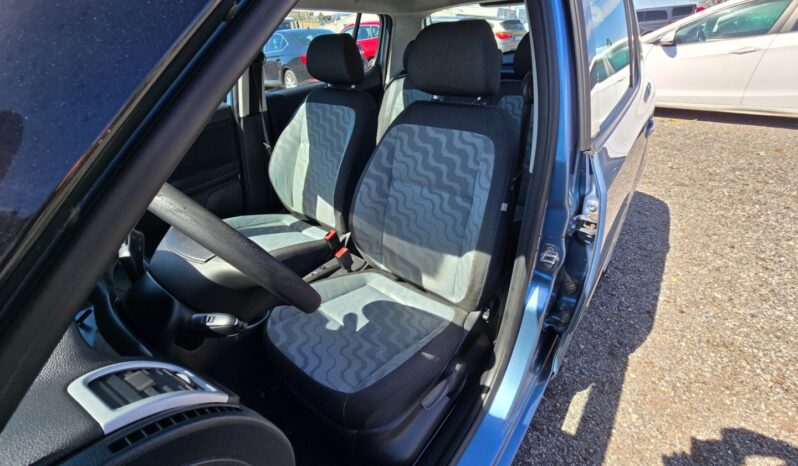 
								Škoda Fabia – 1.4 16V 63KW Ambiente full									