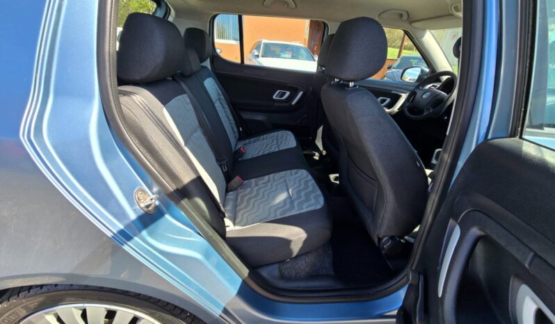 
								Škoda Fabia – 1.4 16V 63KW Ambiente full									