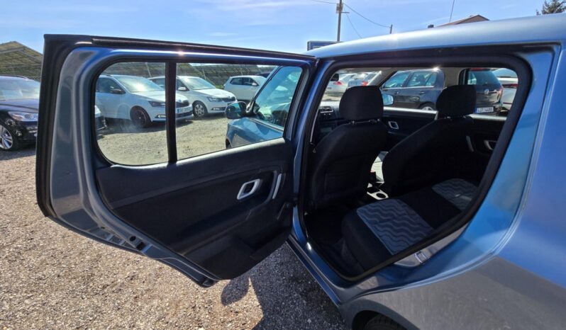 
								Škoda Fabia – 1.4 16V 63KW Ambiente full									