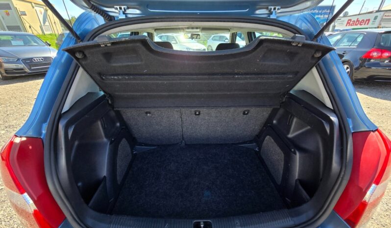 
								Škoda Fabia – 1.4 16V 63KW Ambiente full									