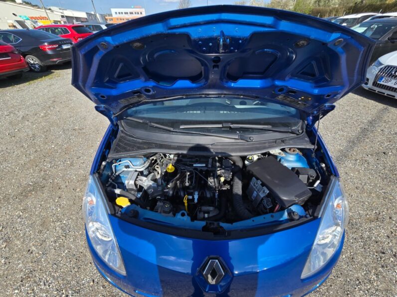 
								Renault Twingo – 1.2 43KW klima garance km full									